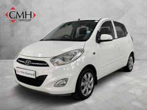 Hyundai i10 1.1 Motion auto - Image 1