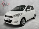 Thumbnail Hyundai i10 1.1 Motion auto