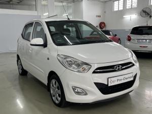 Hyundai i10 1.1 Motion auto - Image 3