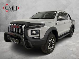 JAC T9 2.0CTI double cab 4WD Hunter - Image 1