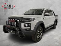 Thumbnail JAC T9 2.0CTI double cab 4WD Hunter
