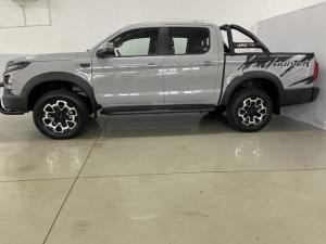 JAC T9 2.0CTI double cab 4WD Hunter - Image 2