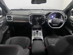 JAC T9 2.0CTI double cab 4WD Hunter - Image 5