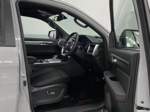 JAC T9 2.0CTI double cab 4WD Hunter - Image 6