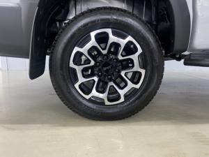 JAC T9 2.0CTI double cab 4WD Hunter - Image 7