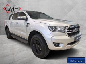Ford Ranger 2.0SiT double cab Hi-Rider XLT - Image 1