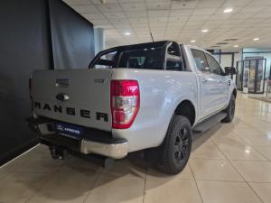 Ford Ranger 2.0SiT double cab Hi-Rider XLT - Image 3