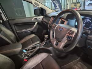 Ford Ranger 2.0SiT double cab Hi-Rider XLT - Image 6