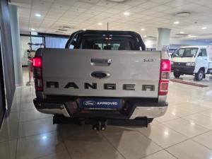Ford Ranger 2.0SiT double cab Hi-Rider XLT - Image 8