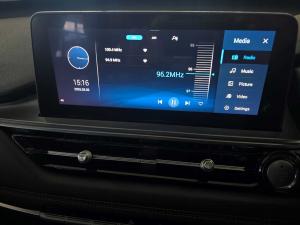 Chery Tiggo 4 Pro 1.5T Elite manual - Image 11