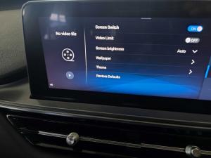 Chery Tiggo 4 Pro 1.5T Elite manual - Image 12