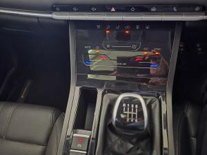 Chery Tiggo 4 Pro 1.5T Elite manual - Image 16