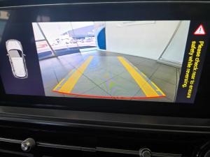 Chery Tiggo 4 Pro 1.5T Elite manual - Image 18