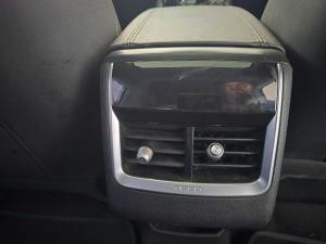 Chery Tiggo 4 Pro 1.5T Elite manual - Image 19