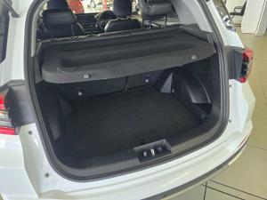 Chery Tiggo 4 Pro 1.5T Elite manual - Image 21