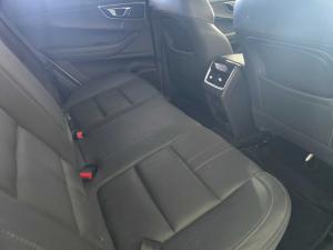 Chery Tiggo 4 Pro 1.5T Elite manual - Image 22