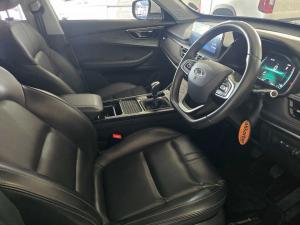 Chery Tiggo 4 Pro 1.5T Elite manual - Image 36