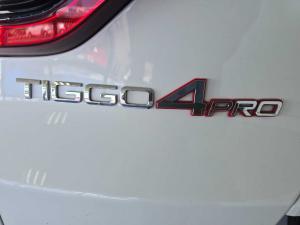 Chery Tiggo 4 Pro 1.5T Elite manual - Image 38