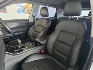 Chery Tiggo 4 Pro 1.5T Elite manual - Image 41