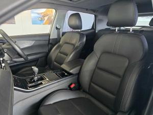 Chery Tiggo 4 Pro 1.5T Elite manual - Image 42