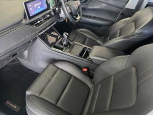 Chery Tiggo 4 Pro 1.5T Elite manual - Image 43