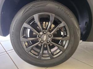 Chery Tiggo 4 Pro 1.5T Elite manual - Image 44