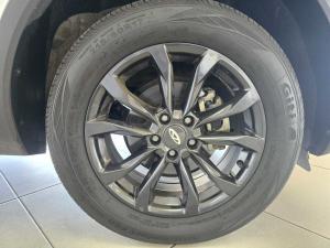 Chery Tiggo 4 Pro 1.5T Elite manual - Image 47