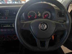 Volkswagen Polo Vivo hatch 1.4 Trendline - Image 13