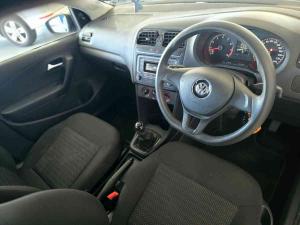 Volkswagen Polo Vivo hatch 1.4 Trendline - Image 14