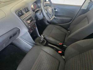 Volkswagen Polo Vivo hatch 1.4 Trendline - Image 16