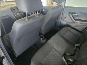 Volkswagen Polo Vivo hatch 1.4 Trendline - Image 17