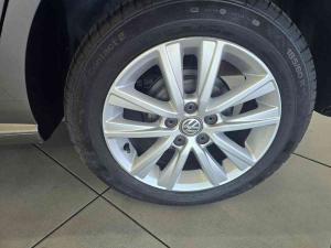 Volkswagen Polo Vivo hatch 1.4 Trendline - Image 19