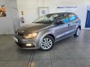 Thumbnail Volkswagen Polo Vivo hatch 1.4 Trendline