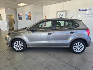 Volkswagen Polo Vivo hatch 1.4 Trendline - Image 2