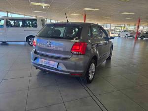 Volkswagen Polo Vivo hatch 1.4 Trendline - Image 3