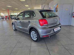 Volkswagen Polo Vivo hatch 1.4 Trendline - Image 4