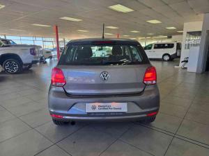Volkswagen Polo Vivo hatch 1.4 Trendline - Image 5