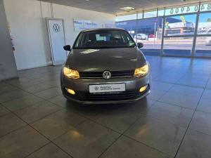 Volkswagen Polo Vivo hatch 1.4 Trendline - Image 6