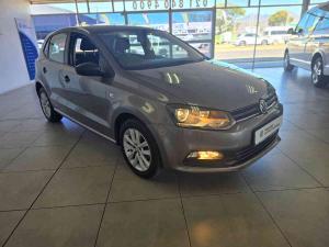 Volkswagen Polo Vivo hatch 1.4 Trendline - Image 7