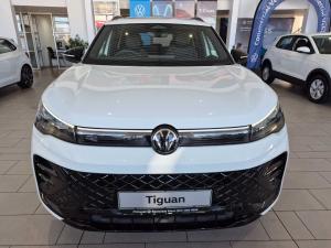 Volkswagen Tiguan 2.0TDI R-Line 4Motion - Image 14