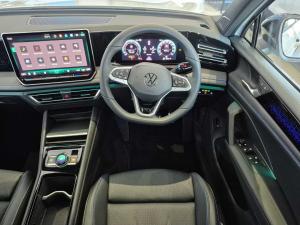 Volkswagen Tiguan 2.0TDI R-Line 4Motion - Image 19