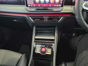 Volkswagen Tiguan 2.0TDI R-Line 4Motion - Image 26