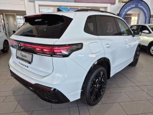 Volkswagen Tiguan 2.0TDI R-Line 4Motion - Image 2