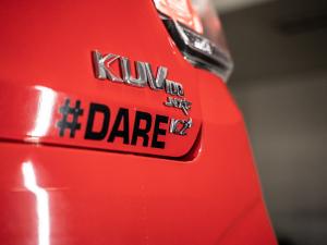 Mahindra KUV100 Nxt 1.2 G80 K2+ #DARE - Image 11