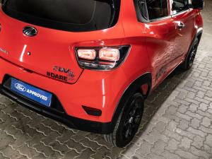 Mahindra KUV100 Nxt 1.2 G80 K2+ #DARE - Image 18