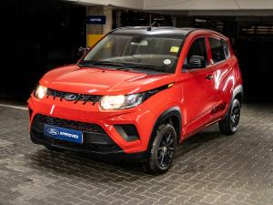 Mahindra KUV100 Nxt 1.2 G80 K2+ #DARE - Image 1