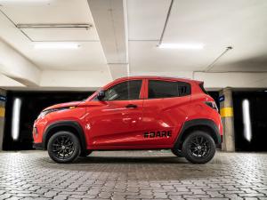 Mahindra KUV100 Nxt 1.2 G80 K2+ #DARE - Image 2