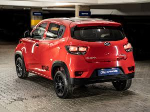 Mahindra KUV100 Nxt 1.2 G80 K2+ #DARE - Image 3