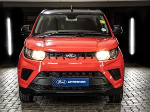 Mahindra KUV100 Nxt 1.2 G80 K2+ #DARE - Image 4