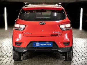 Mahindra KUV100 Nxt 1.2 G80 K2+ #DARE - Image 5